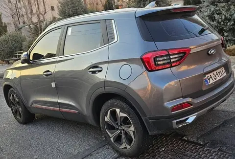 ام وی ام، X55 PRO