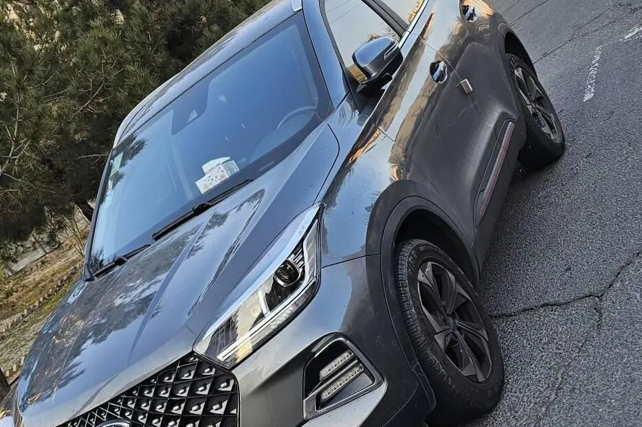 ام وی ام  X55 PRO