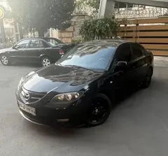 مزدا، 3 قدیم