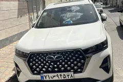 فونیکس، تیگو 7 پرو مکس (F7)