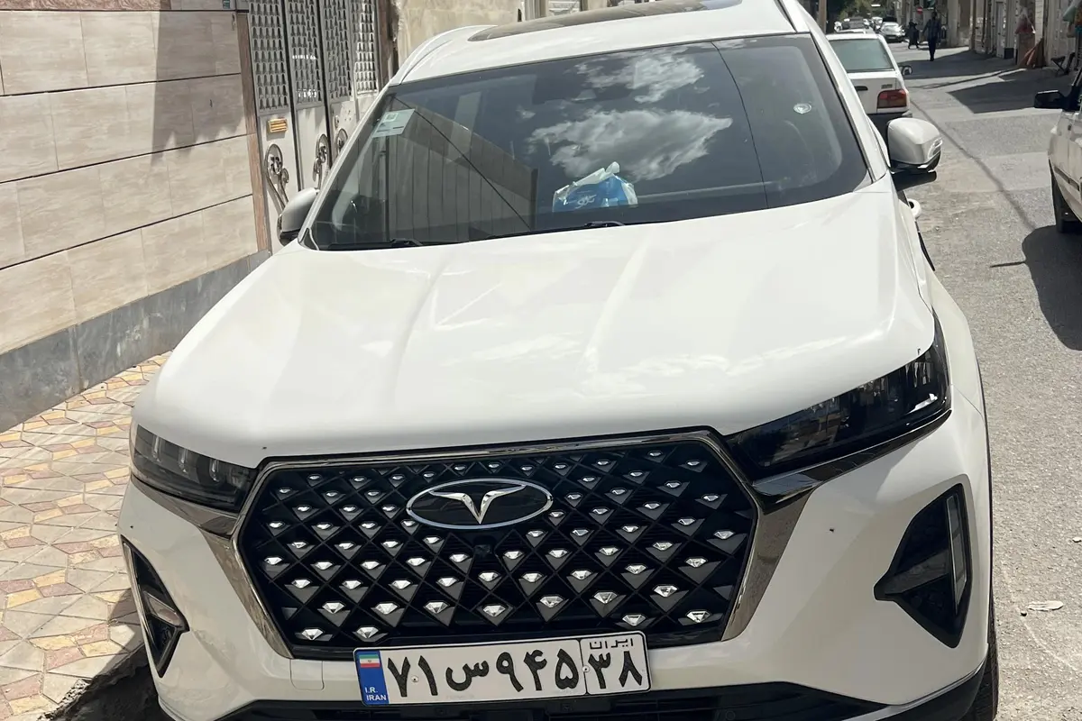 فونیکس،  تیگو 7 پرو مکس (F7)