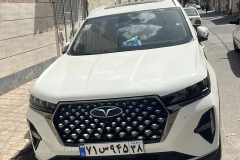 فونیکس، تیگو 7 پرو مکس (F7)