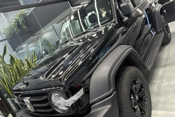 تانک، 300 مونتاژی