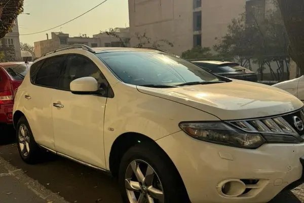 نیسان، مورانو