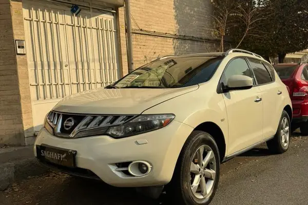 نیسان، مورانو