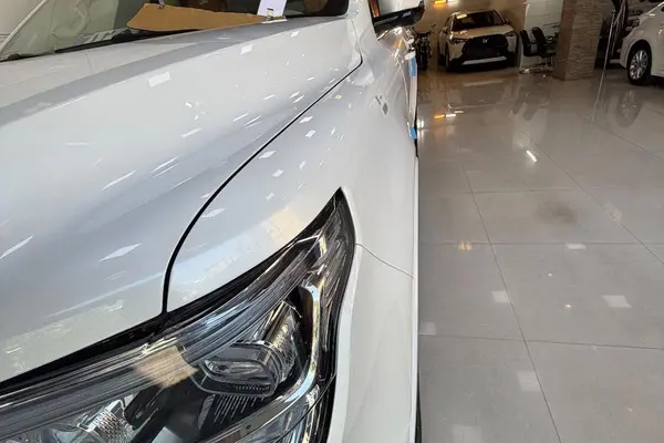 تانک  500HEV مونتاژی