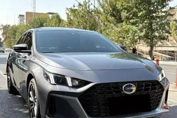 پیش فروش جی ای سی، امپو