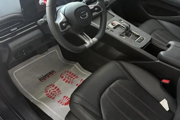 پیش فروش جی ای سی، امپو