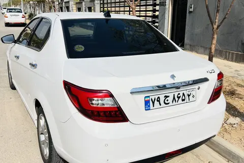 دنا، پلاس EF7