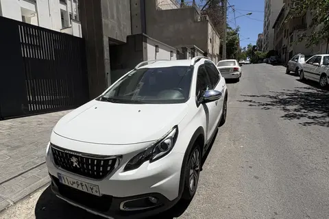 پژو، 2008