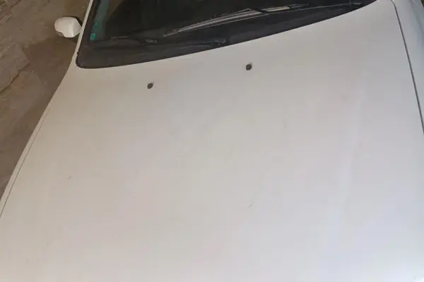 سمند  سورن