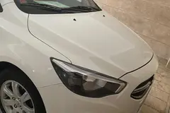 شاهین، GL دنده ای