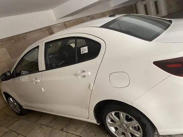 شاهین، GL دنده ای