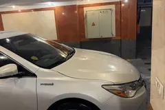 تویوتا، کمری هیبرید