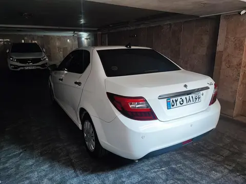 دنا، پلاس EF7