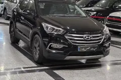 هیوندای، سانتافه