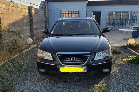 هیوندای، سوناتا