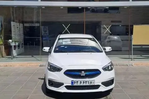 شاهین، GL دنده ای