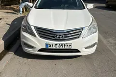 هیوندای، آزرا (گرنجور)