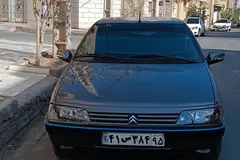 پژو، 405