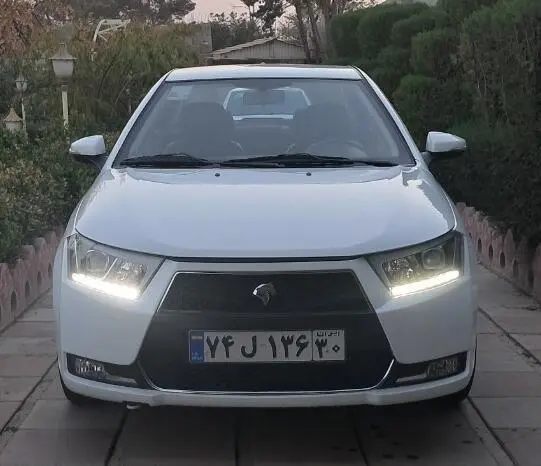 دنا  پلاس EF7