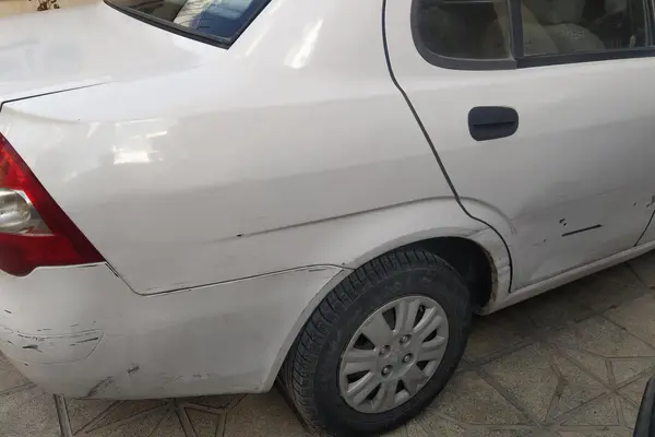 تیبا، صندوق دار