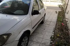 تیبا، صندوق دار