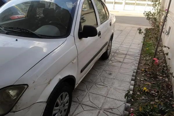 تیبا، صندوق دار