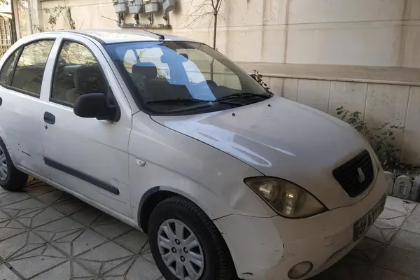 تیبا، صندوق دار