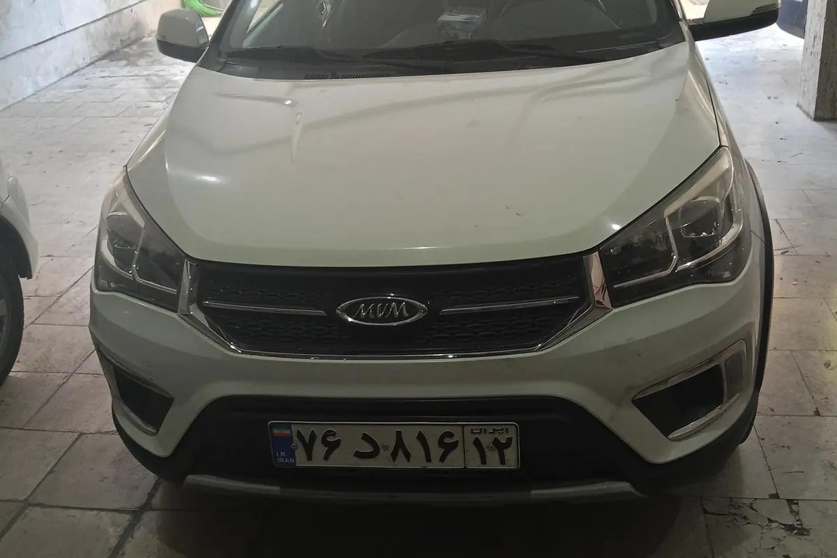 ام وی ام،  X22