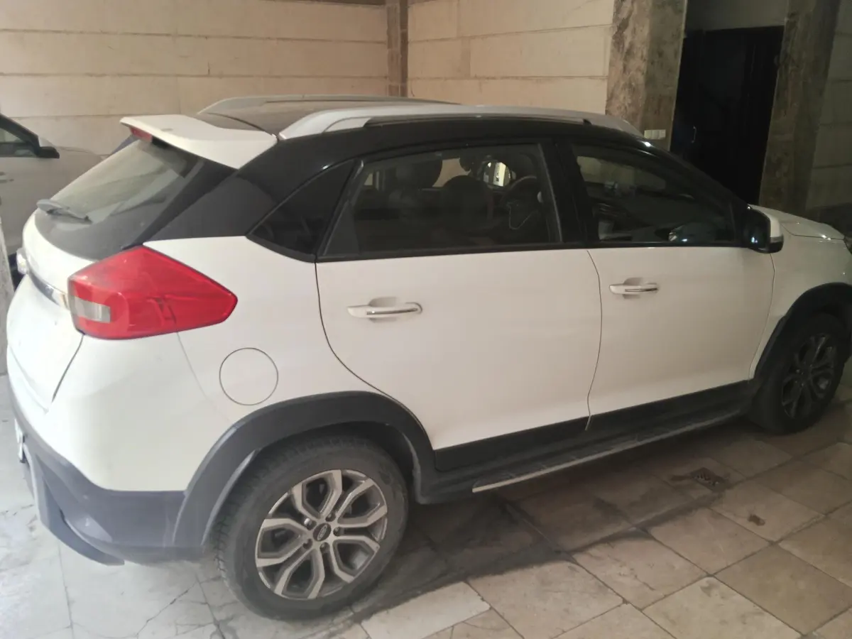 ام وی ام،  X22