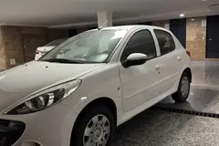 پژو، 207