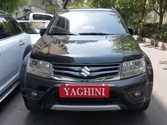 سوزوکی، گراند ویتارا (مونتاژ)