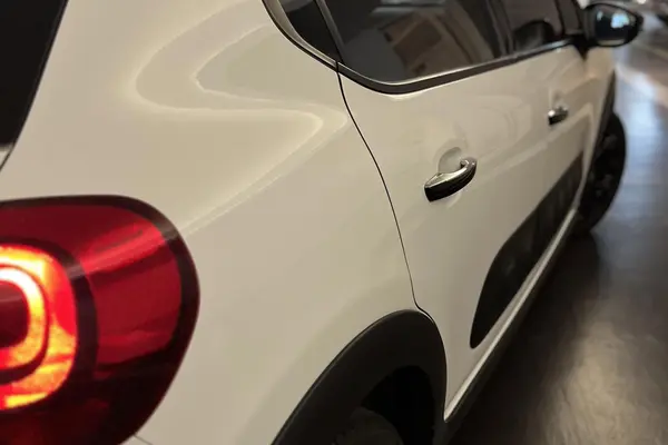 سیتروئن  C3 (مونتاژ)