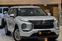 میتسوبیشی، اوتلندر