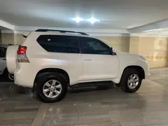 تویوتا، پرادو دو در