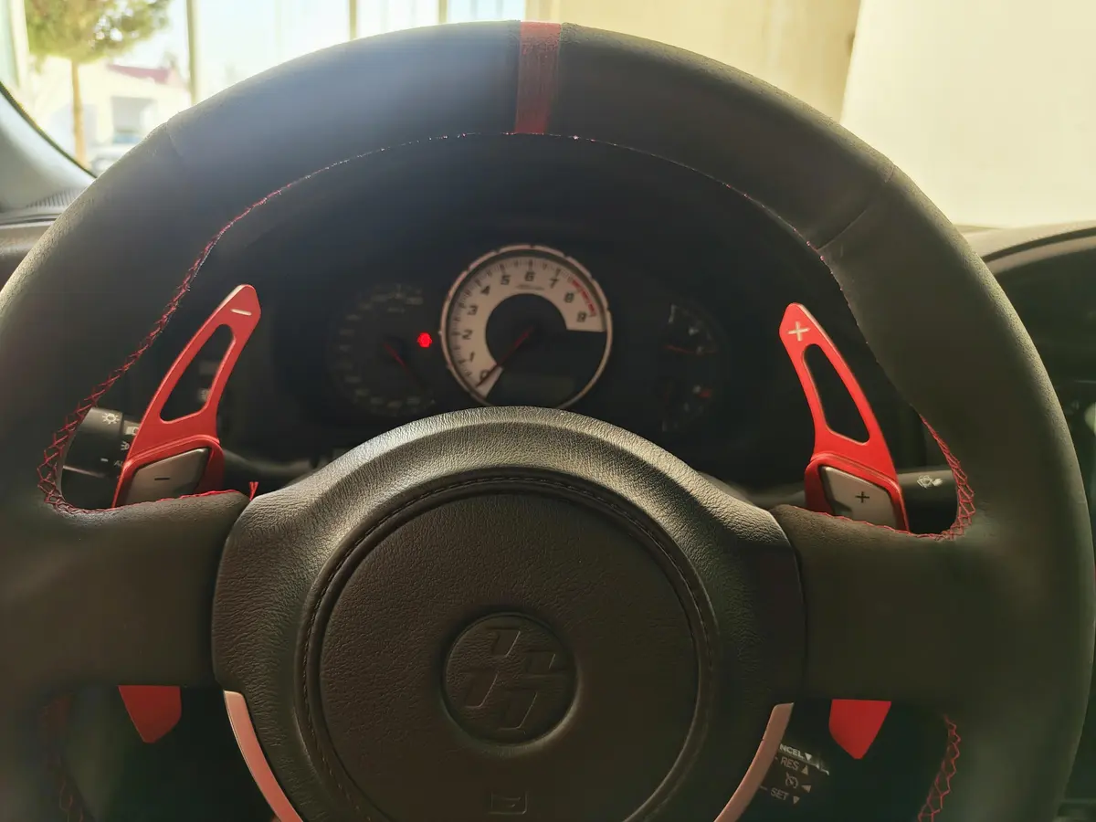 تویوتا،  86 GT