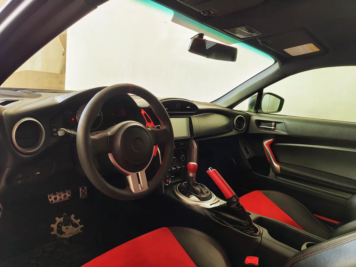 تویوتا،  86 GT