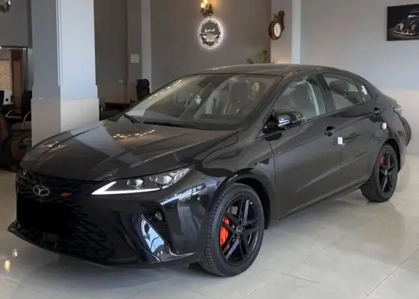 فونیکس  آریزو 6 جی تی (Z6 GT)