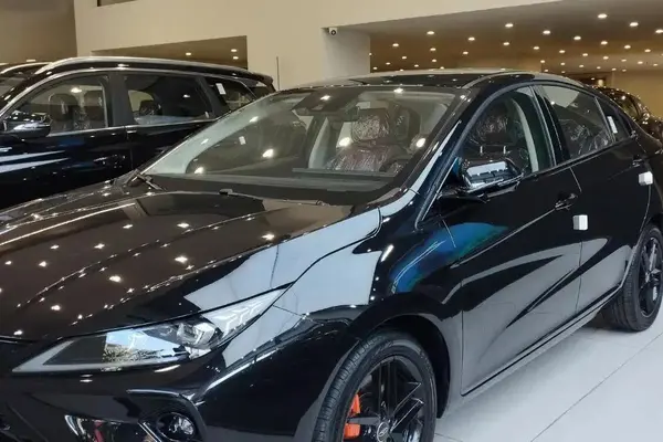 فونیکس  آریزو 6 جی تی (Z6 GT)