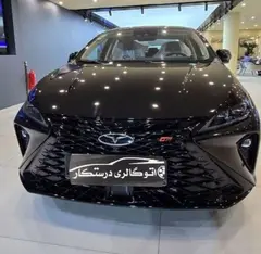 فونیکس، آریزو 6 جی تی (Z6 GT)