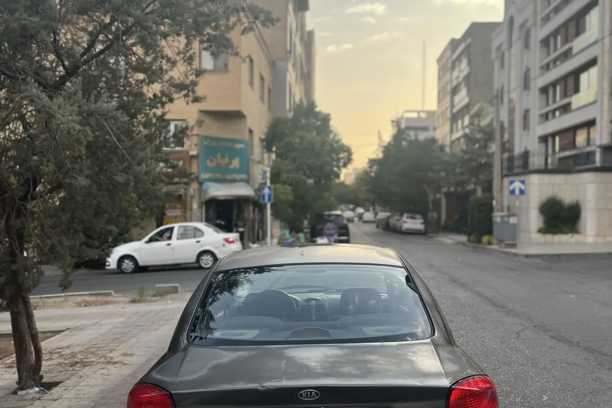 کیا،  ریو (مونتاژ)
