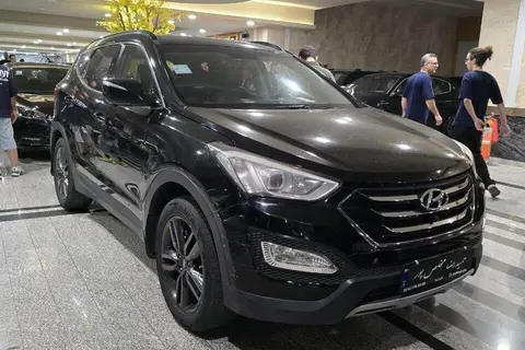 هیوندای، سانتافه