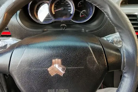 کوییک، دنده ای