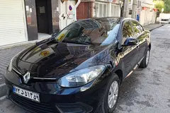 رنو، فلوئنس