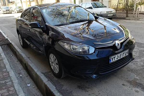 رنو، فلوئنس