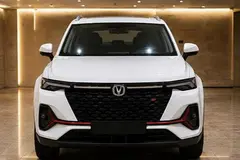 چانگان، CS 35 پلاس