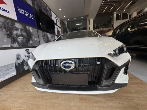 جی ای سی، امپو هیبرید