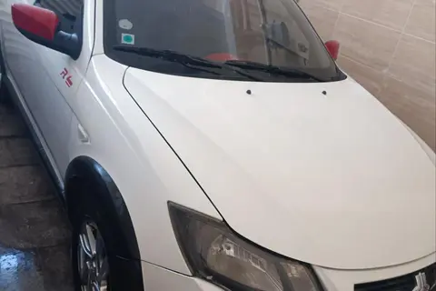 کوییک، دنده ای R