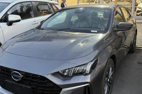 جی ای سی، امپو هیبرید